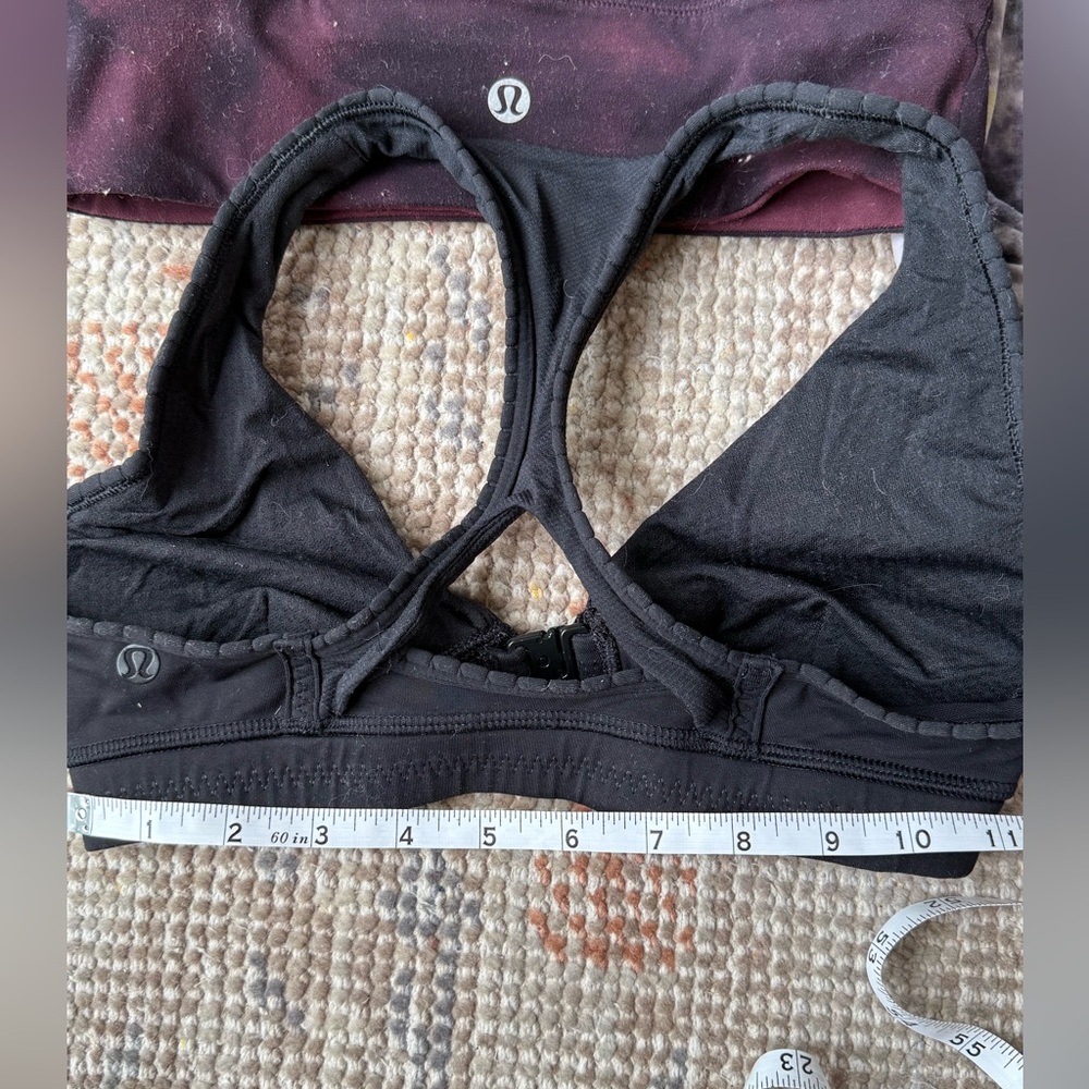 Lululemon Bra Bundle - image 3